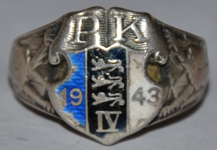 Politseikooli sõrmus.jpg (205.91 KiB) Vaadatud 24748 korda Politseikooli sõrmus