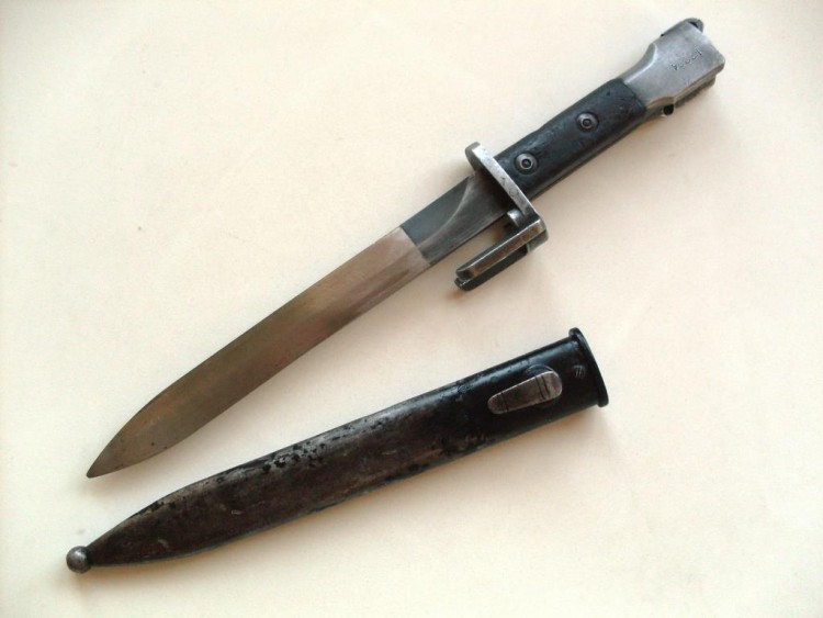 Belgian m1953 FN FAL.JPG