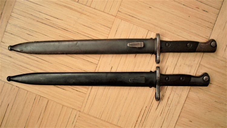 POR m1904 Mauser-Vergueiro & POR m1934 Solothurn.JPG