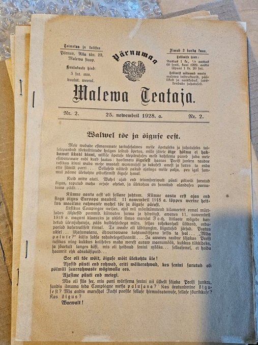 Parnumaa maleva Teataja 25.11.1928.jpeg